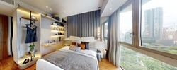 Boulevard 88 (D10), Apartment #513046211